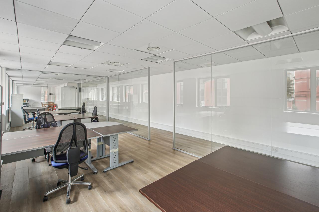 Bureau Levallois-Perret 157m² Location bureau Levallois-Perret Hauts-de-Seine OLBUR2426706 7